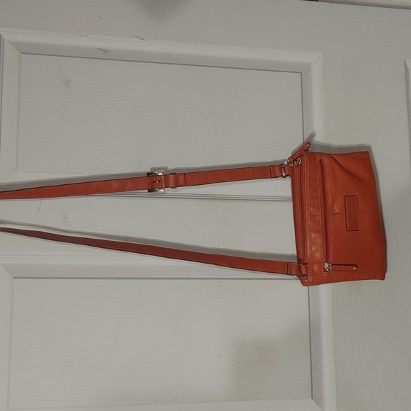 Tignanello Handbags - Tignanello shoulder purse
